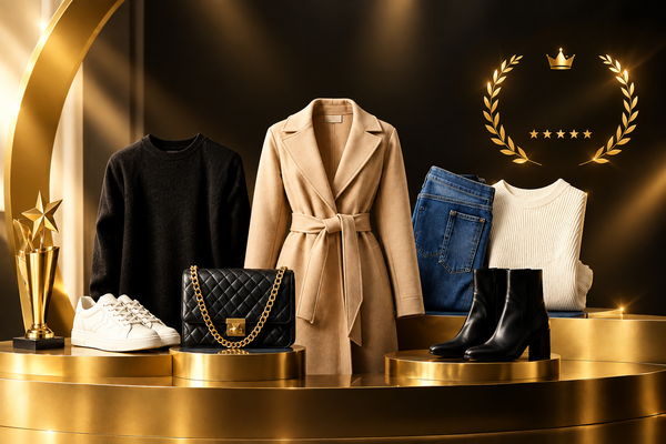 Best Sellers