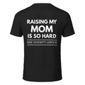 Raising My Mom Is So Hard